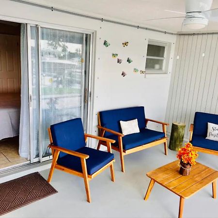 Cozy Home With One Bedroom 케이프코럴 외부 사진