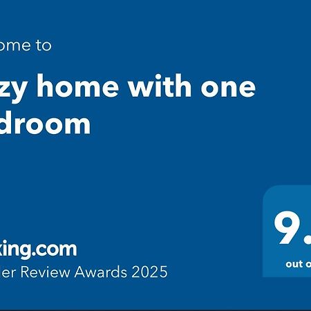 Cozy Home With One Bedroom 케이프코럴 외부 사진