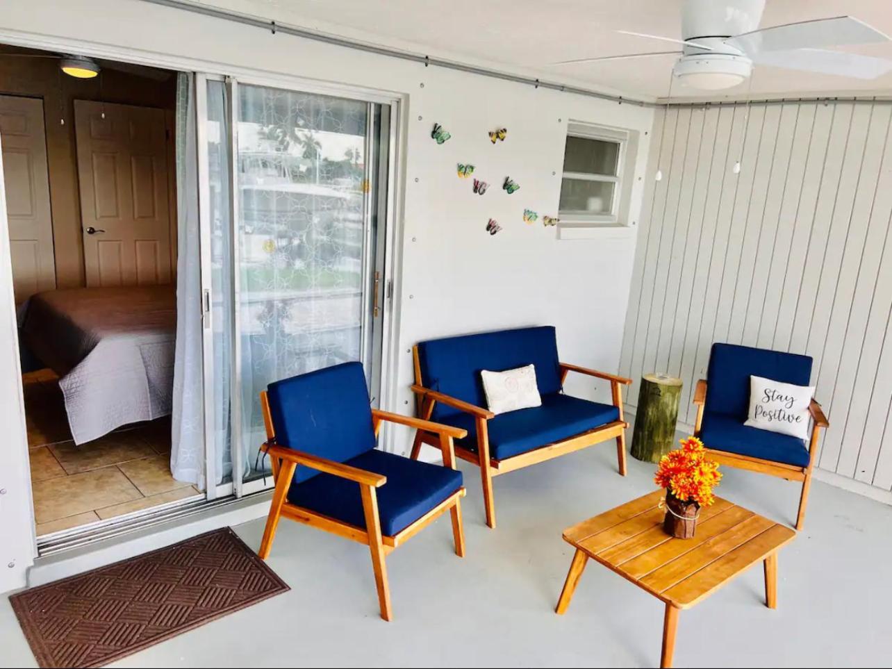 Cozy Home With One Bedroom 케이프코럴 외부 사진