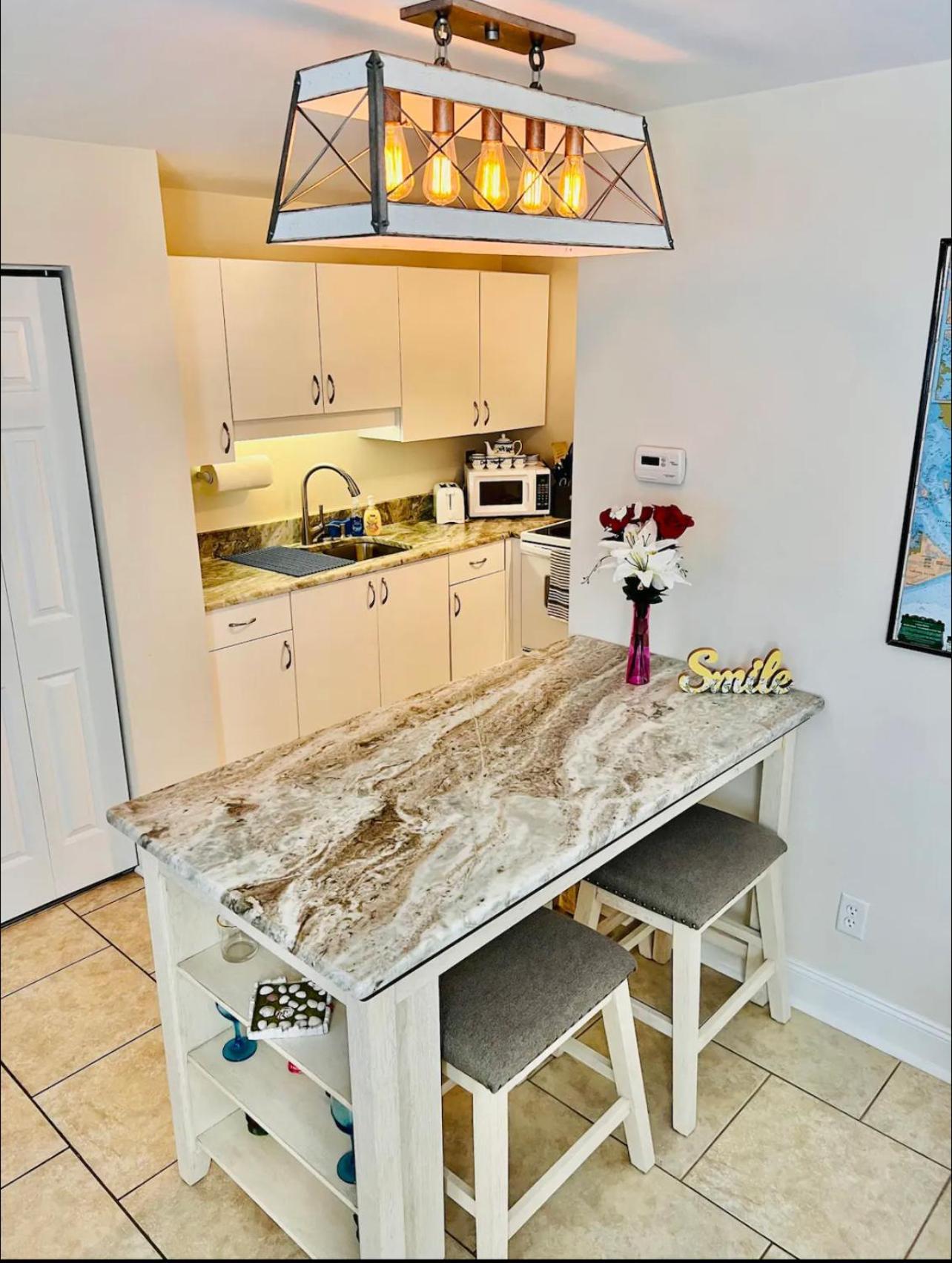 Cozy Home With One Bedroom 케이프코럴 외부 사진