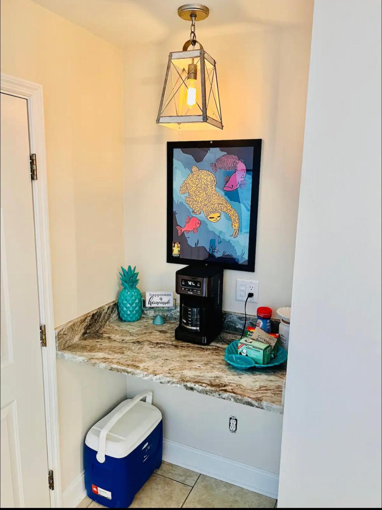 Cozy Home With One Bedroom 케이프코럴 외부 사진