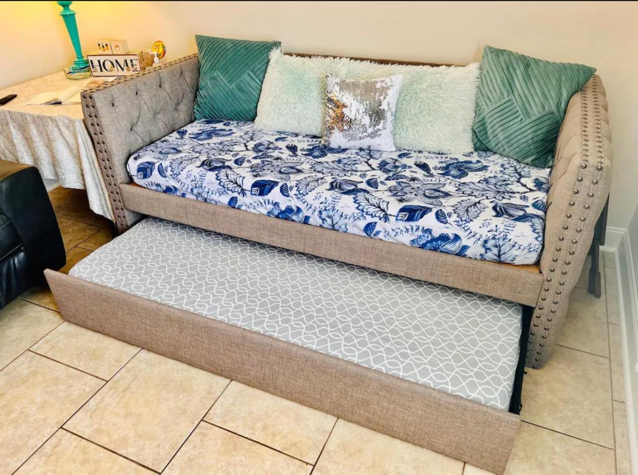 Cozy Home With One Bedroom 케이프코럴 외부 사진