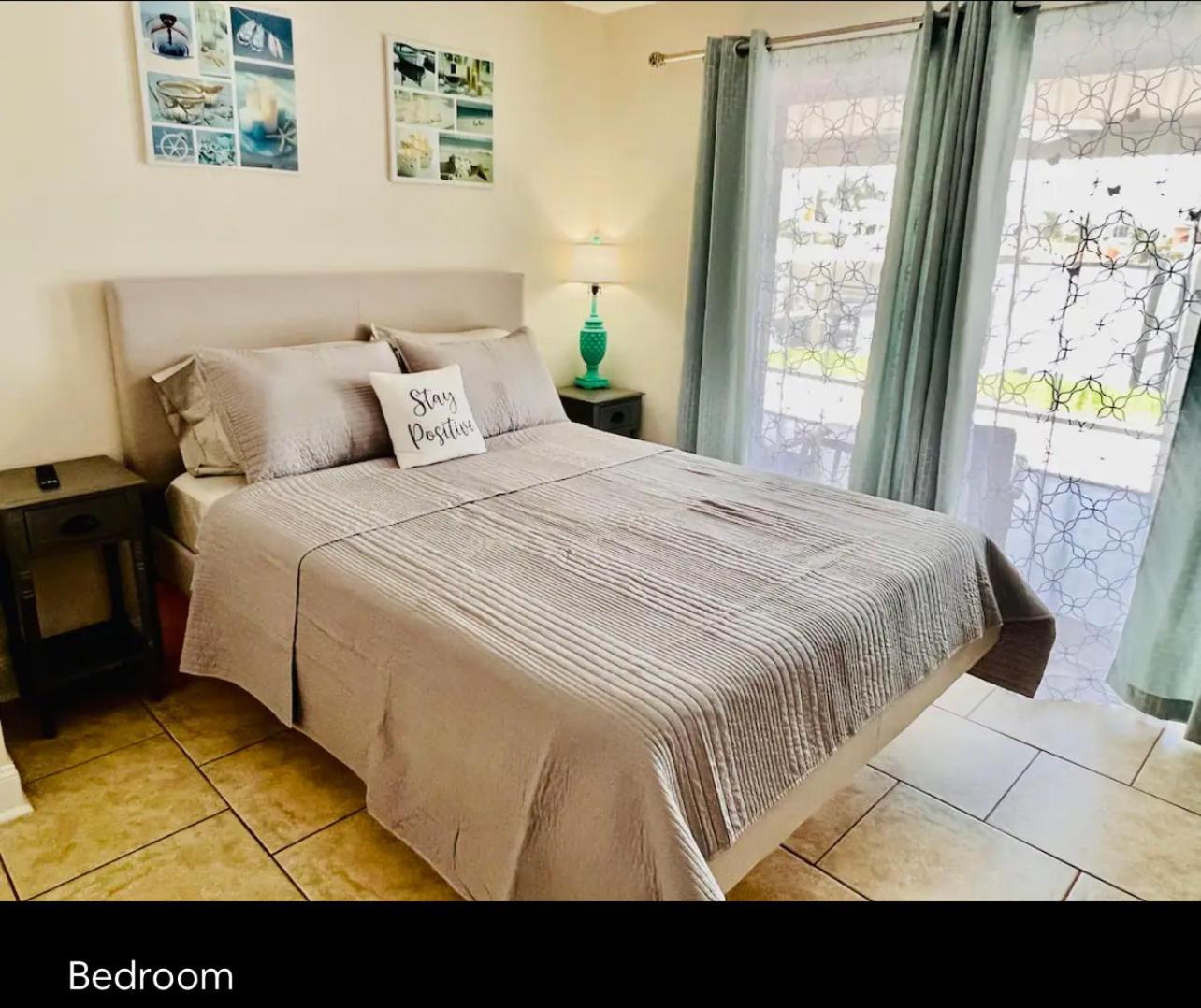 Cozy Home With One Bedroom 케이프코럴 외부 사진