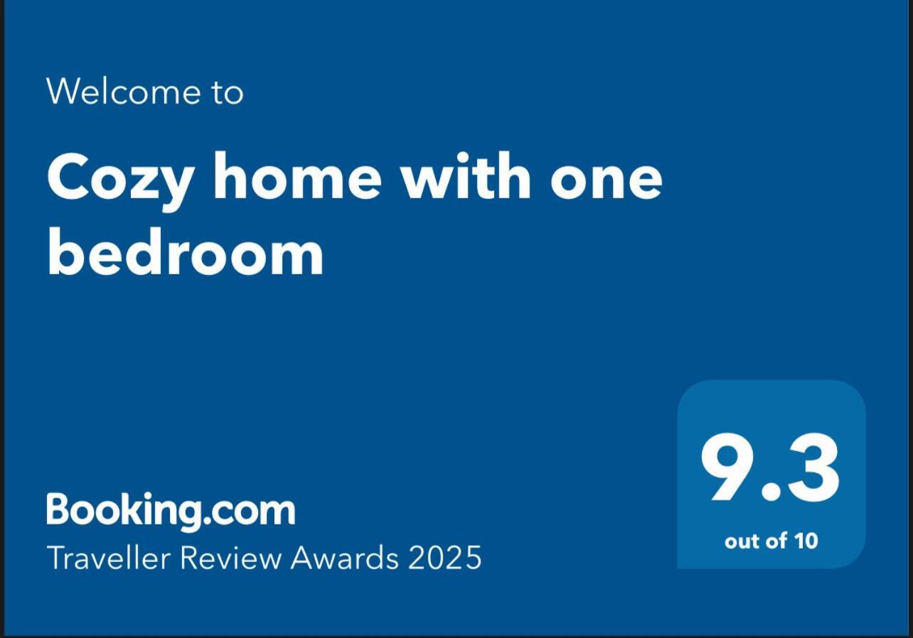 Cozy Home With One Bedroom 케이프코럴 외부 사진